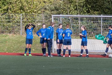 Bild 27 - F Ellerau - SV Eidelstedt 2 : Ergebnis: 2:2